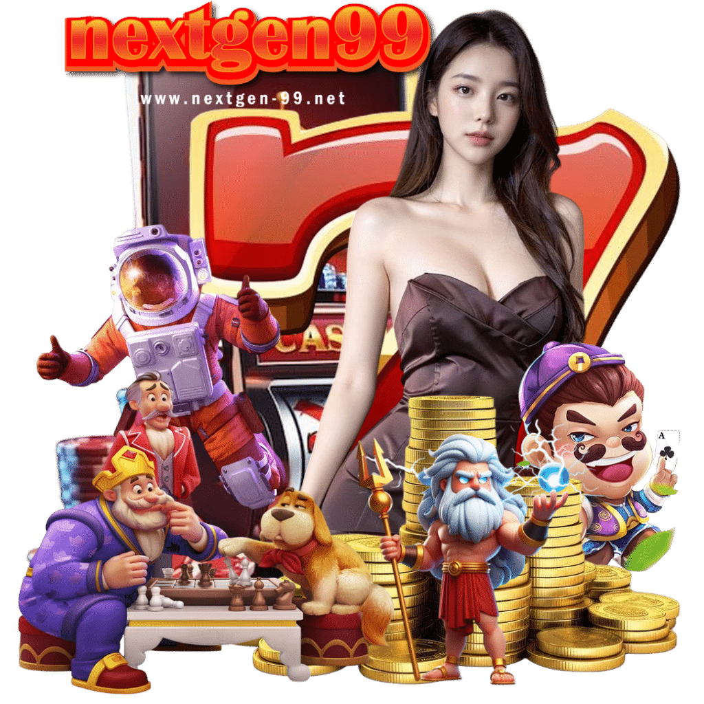 nextgen99 net